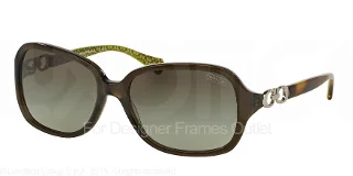Coach Sunglasses HC8019
