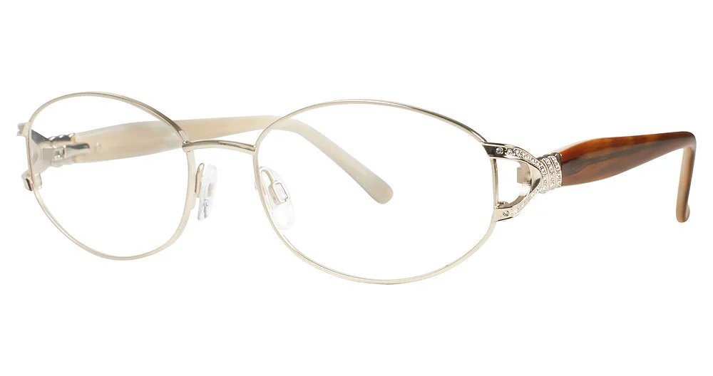 Sophia Loren Eyeglasses Sl Beau Rivage 75