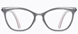 OVVO Optics Eyeglasses 3748