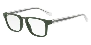 5574 Matte Green
