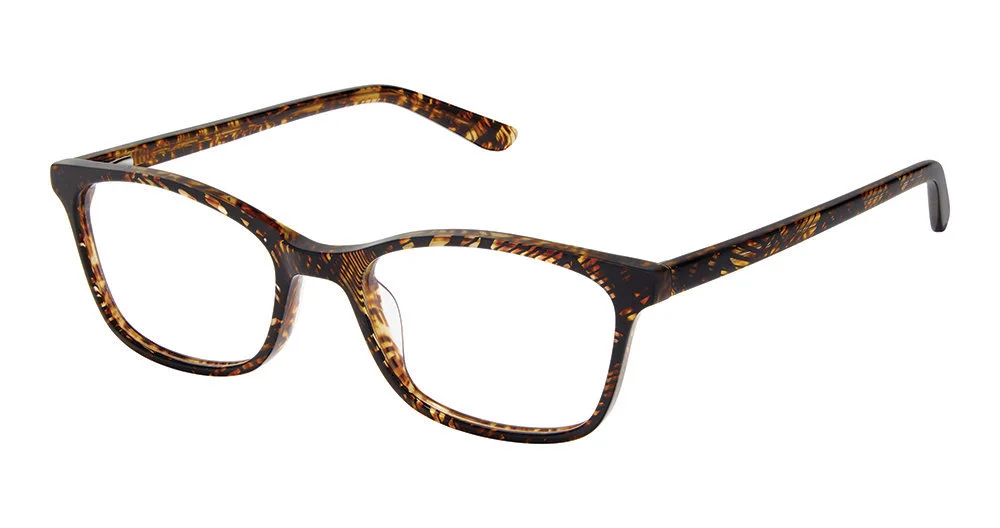Superflex Eyeglasses SF-677