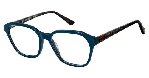 Glamour Editor's Pick Eyeglasses GL1012