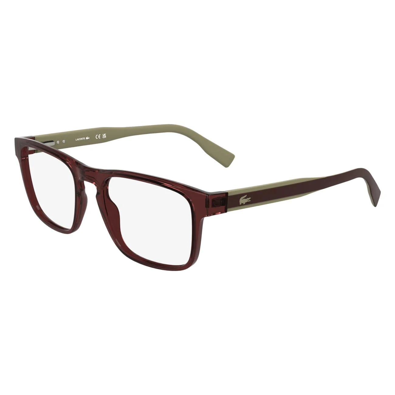 Lacoste Eyeglasses L2972