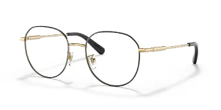 1433 Gold/Black