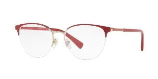 1408 Red/Pale Gold