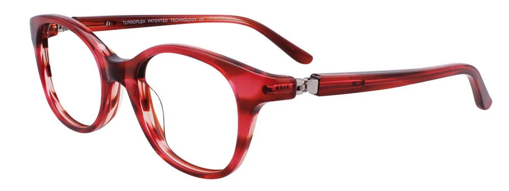 Easyclip Eyeglasses EC433
