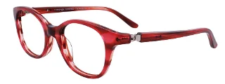 Easyclip Eyeglasses EC433