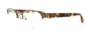 Satin Gunmetal