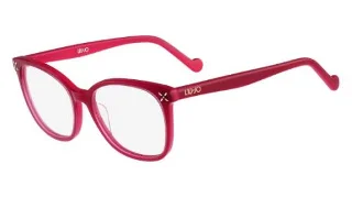 532 Strawberry/Raspberry