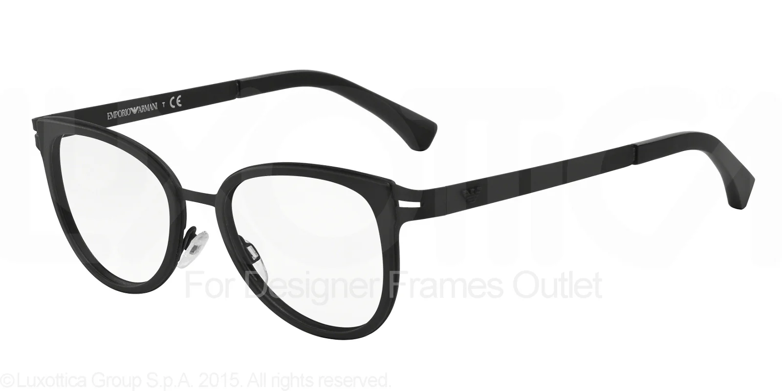 Emporio Armani Eyeglasses EA1032