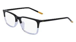 012 Black/Clear