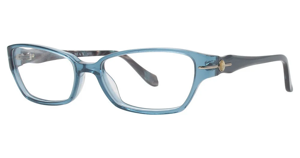 Leon Max Eyeglasses 4005