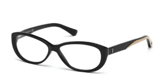 Tod's Eyeglasses TO5101