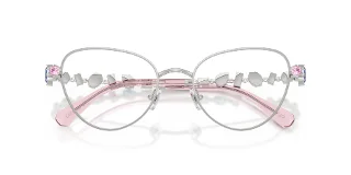 Swarovski Eyeglasses SK1024