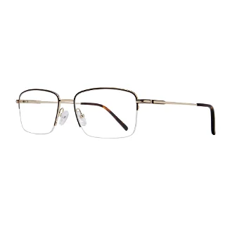 Lite Line Eyeglasses LL34