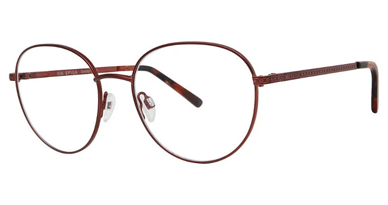 Via Spiga Eyeglasses Dorotea