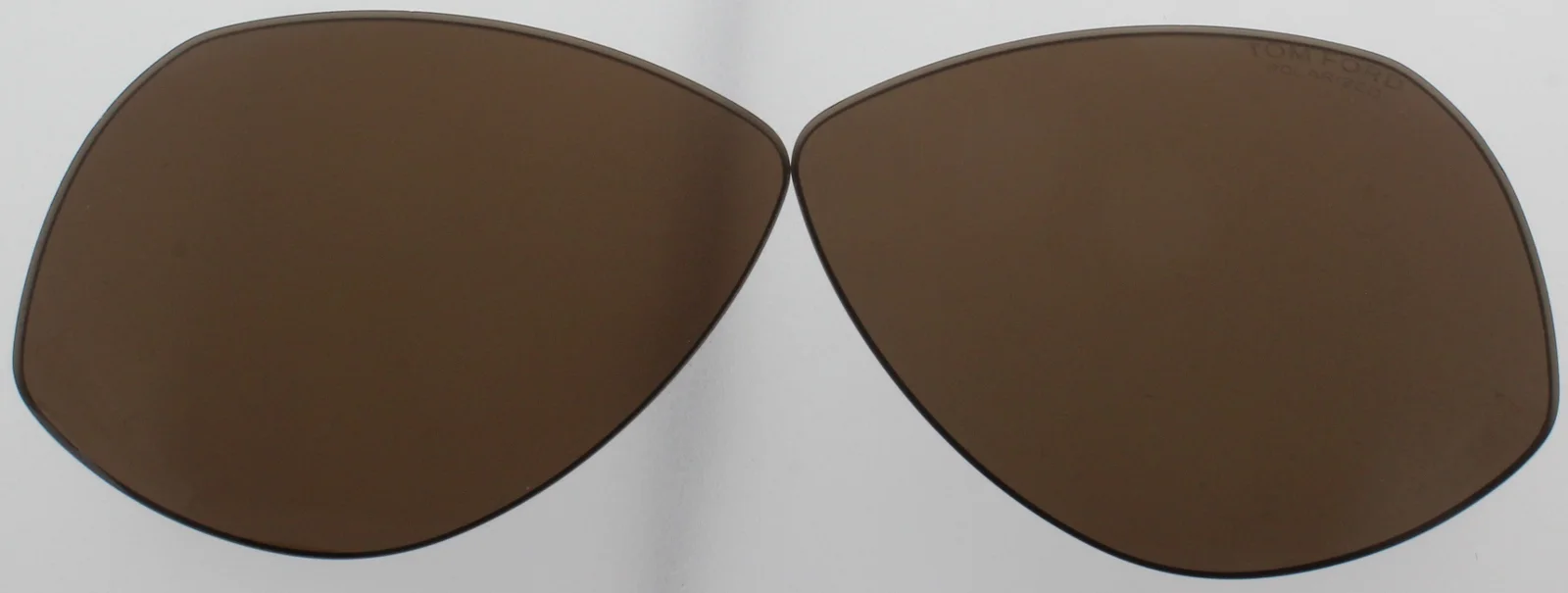 Tom Ford Replacement Lenses FT0496