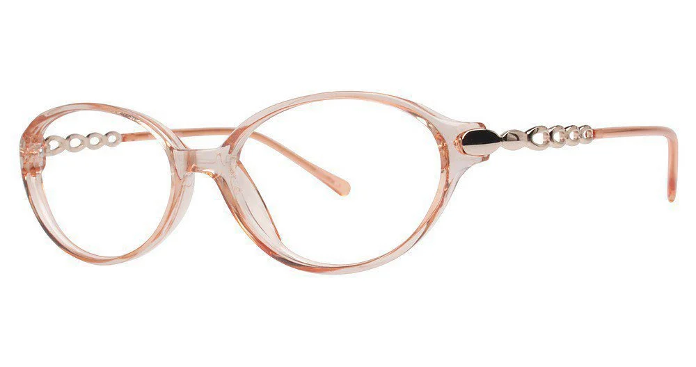 Modern Plastics II Eyeglasses Audrey