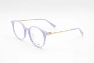 Trussardi Eyeglasses VTR105