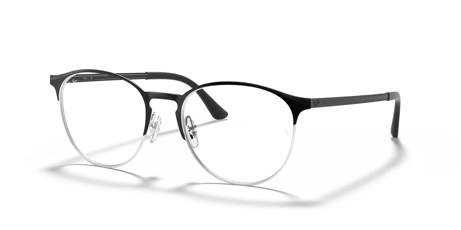 Ray Ban Eyeglasses RX6375