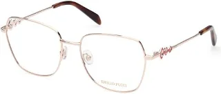 028 Shiny Rose Gold