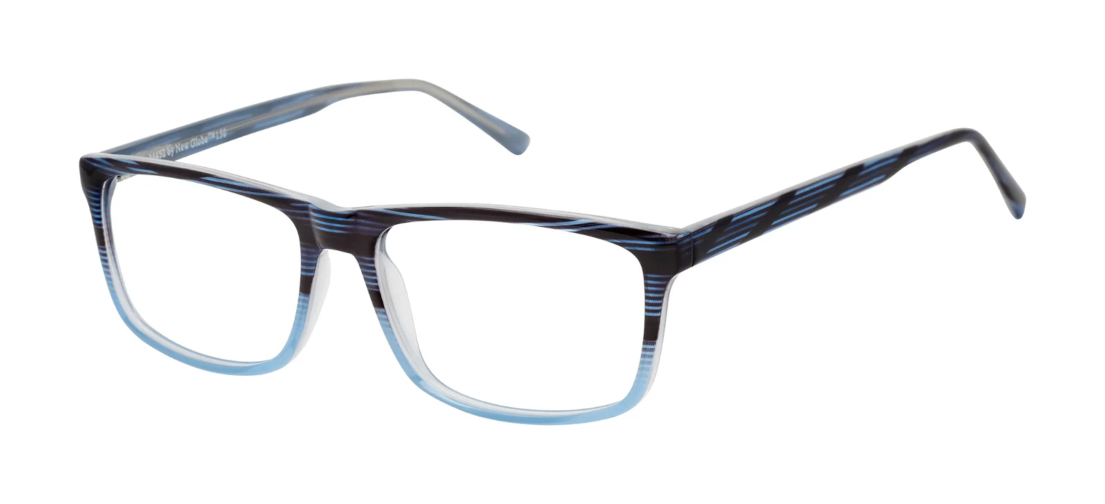 New Globe Eyeglasses M452