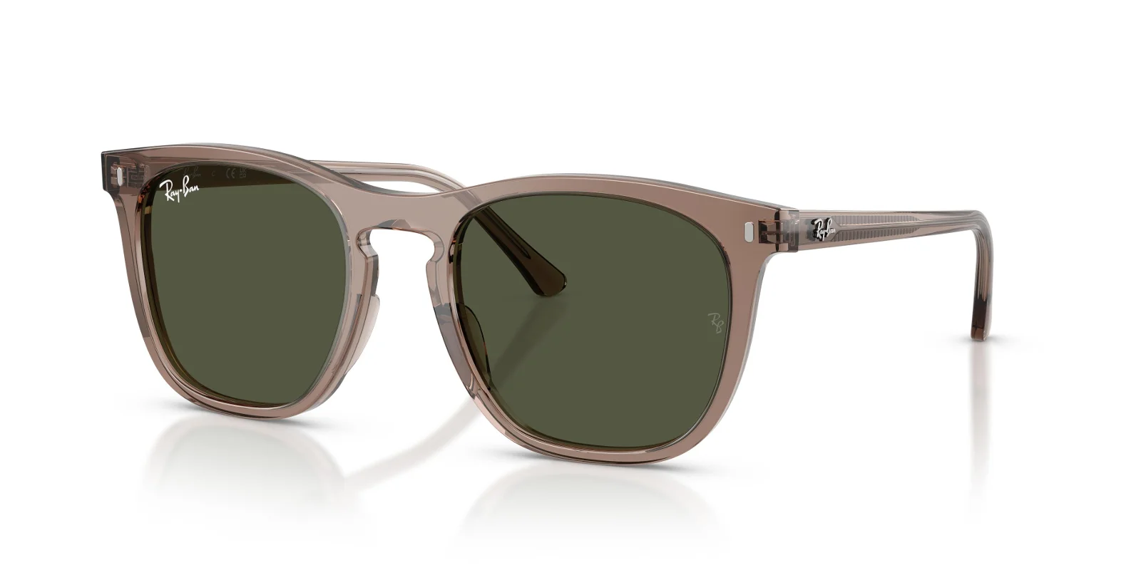 Ray Ban Sunglasses RB2210F