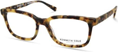 Kenneth Cole Eyeglasses KC0320