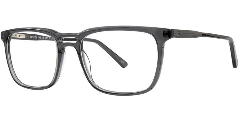 Danny Gokey Eyeglasses 168
