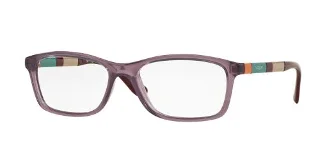 2326 Transparent Violet