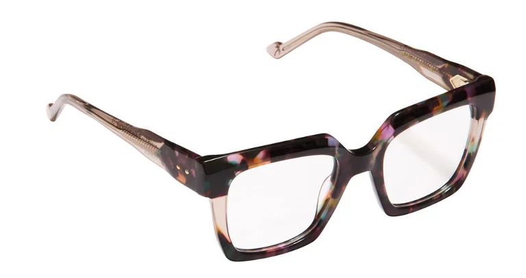 Sunday Somewhere Eyeglasses CORALIE