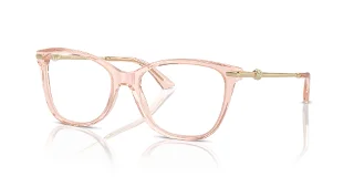 5034 Transparent Pink