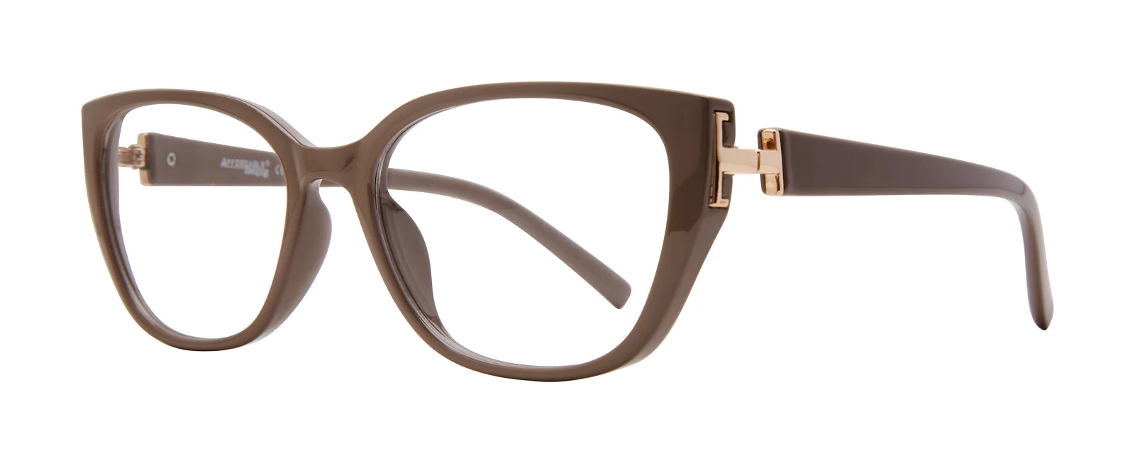 Affordable Designs Eyeglasses Layla