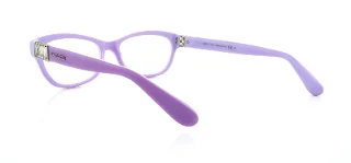 Jimmy Choo Eyeglasses 76