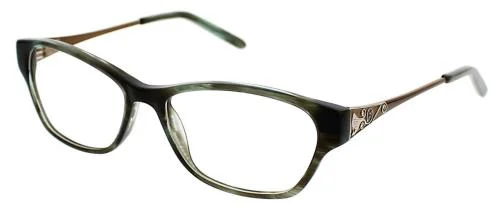 Jessica Mcclintock Eyeglasses 4026