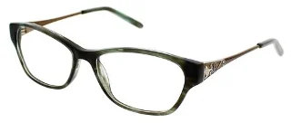 Jessica Mcclintock Eyeglasses 4026