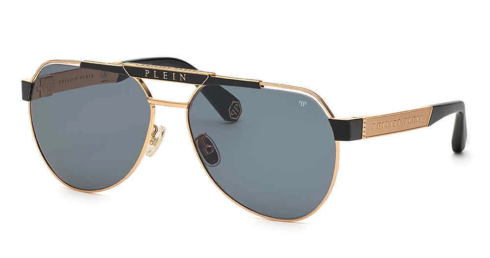 Philipp Plein Sunglasses SPP073M