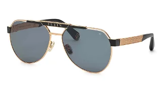 Philipp Plein Sunglasses SPP073M