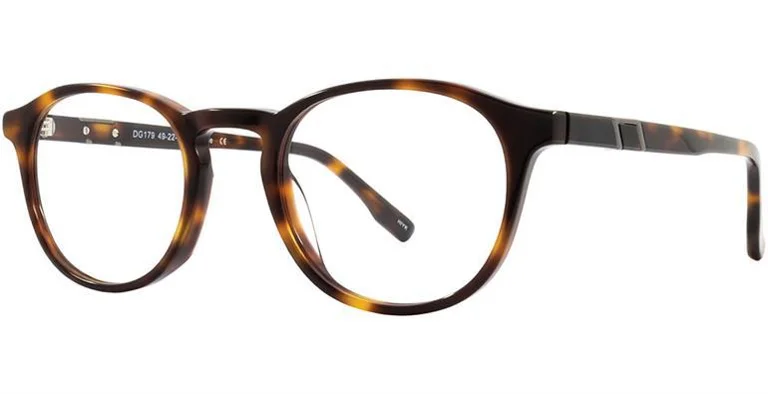 Danny Gokey Eyeglasses 179