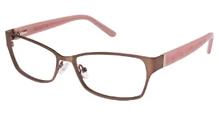 Nicole Miller Eyeglasses AMSTERDAM