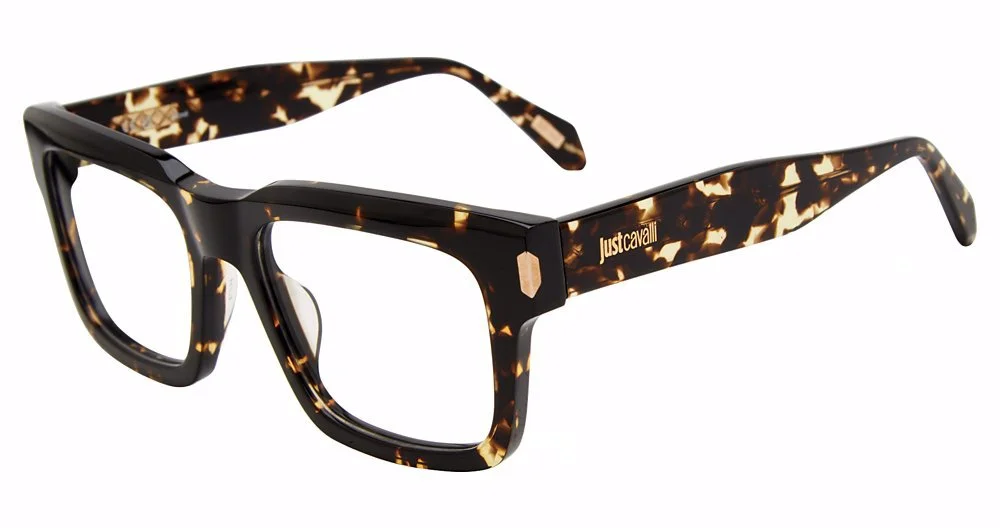 Just Cavalli Eyeglasses VJC015