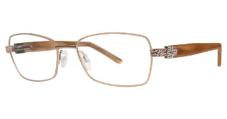 Sophia Loren Eyeglasses Sl Beau Rivage 79