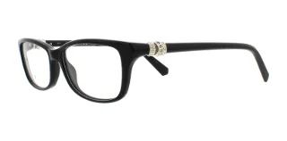 001 Shiny Black