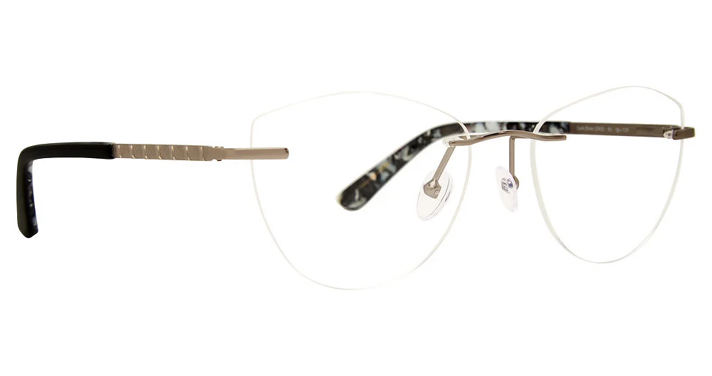 Totally Rimless Eyeglasses Ardor 357