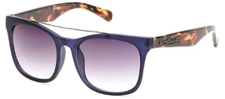 91B Matte Blue