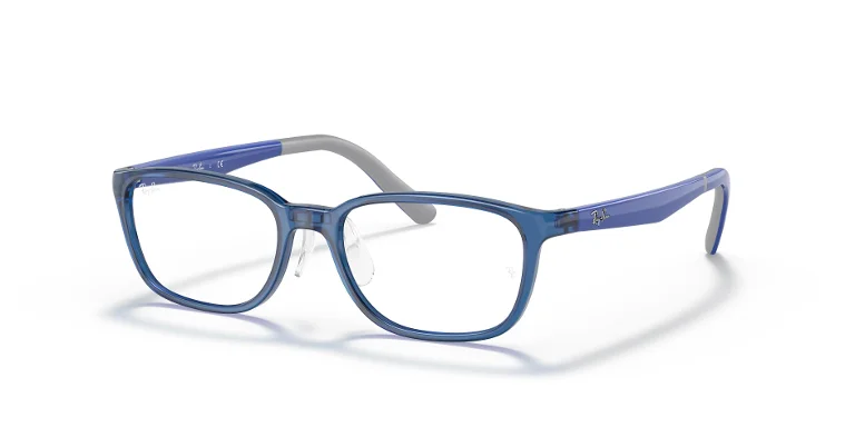 Ray Ban Jr Eyeglasses RY1617D