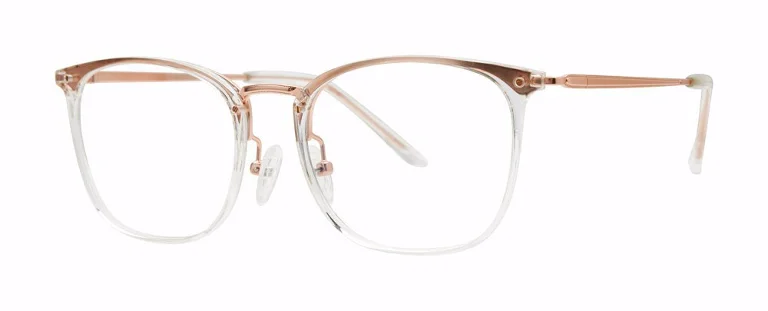 Genevieve Paris Design Eyeglasses KIARA