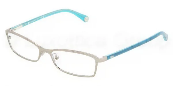 D&G Eyeglasses DD5089