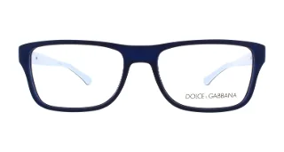 Dolce & Gabbana Eyeglasses DG5009