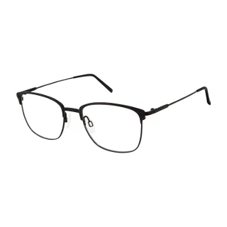 Charmant Eyeglasses TI 29715
